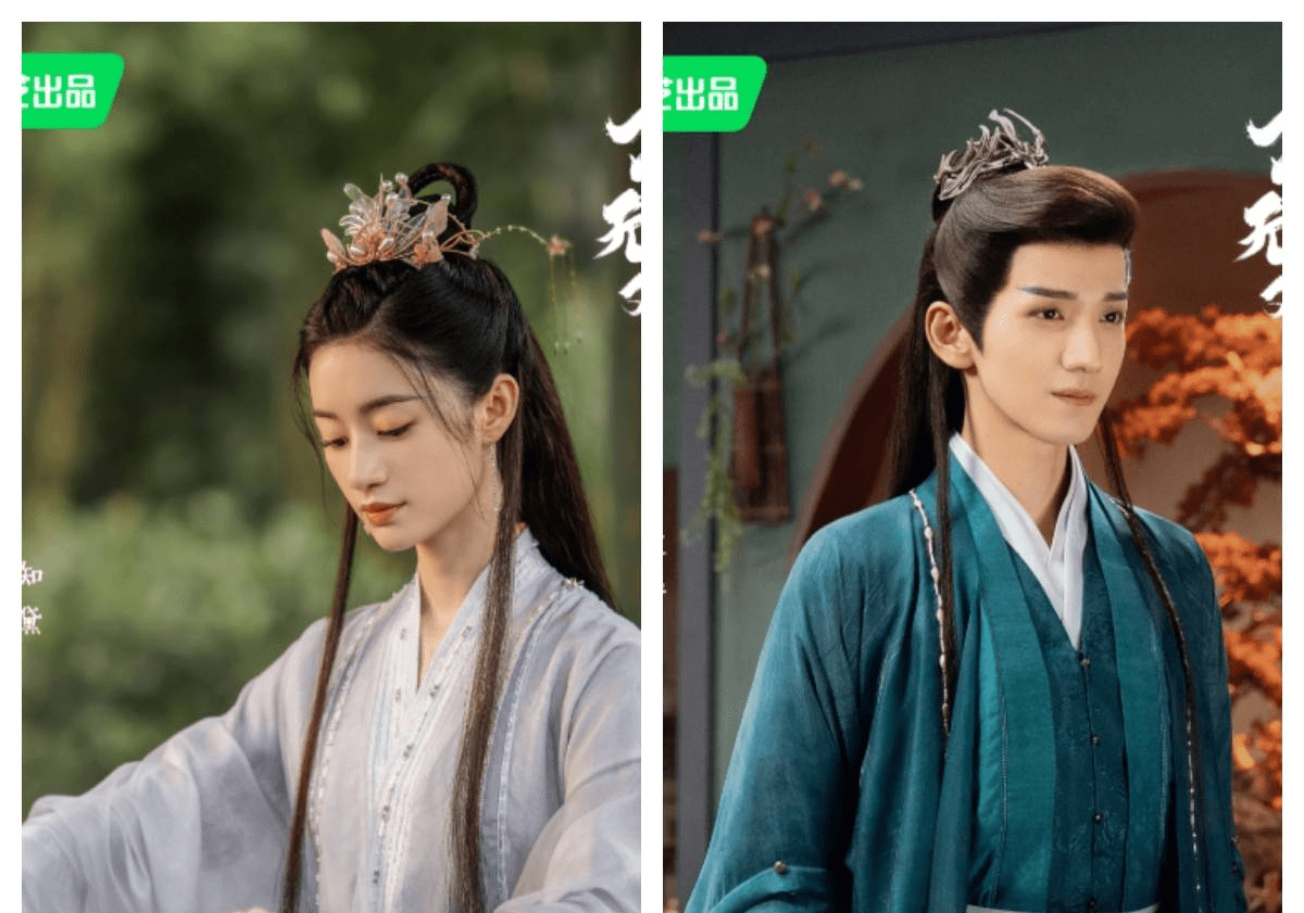 《念无双》全阵容官宣，唐嫣和刘学义领衔主演_反派_世界_神之左手
