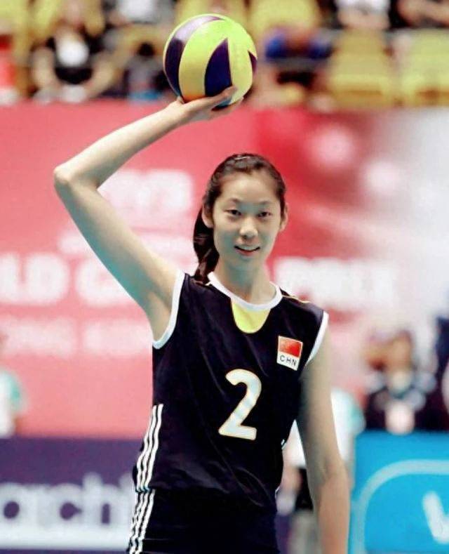 女排6大名将成剩女:最大42岁 网友:个子太高_徐云丽_中国女排_奥运会