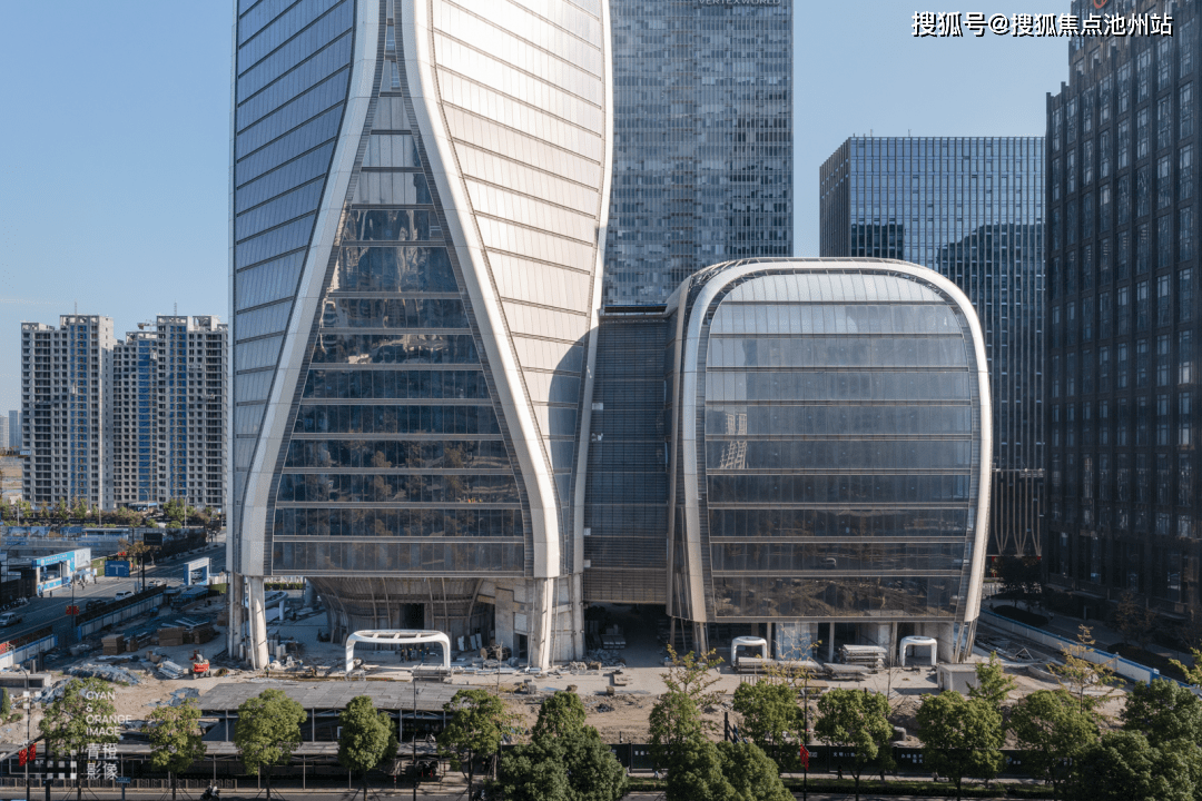 望朝中心(杭州望朝中心)首页网站丨望朝中心售楼中心丨楼盘地址价格