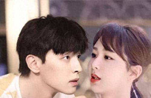杨紫的绯闻男友有谁?