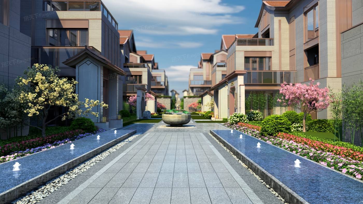 最新漳州【世茂漳州府】售楼处电话位置价格详情丨认证〖售楼中心