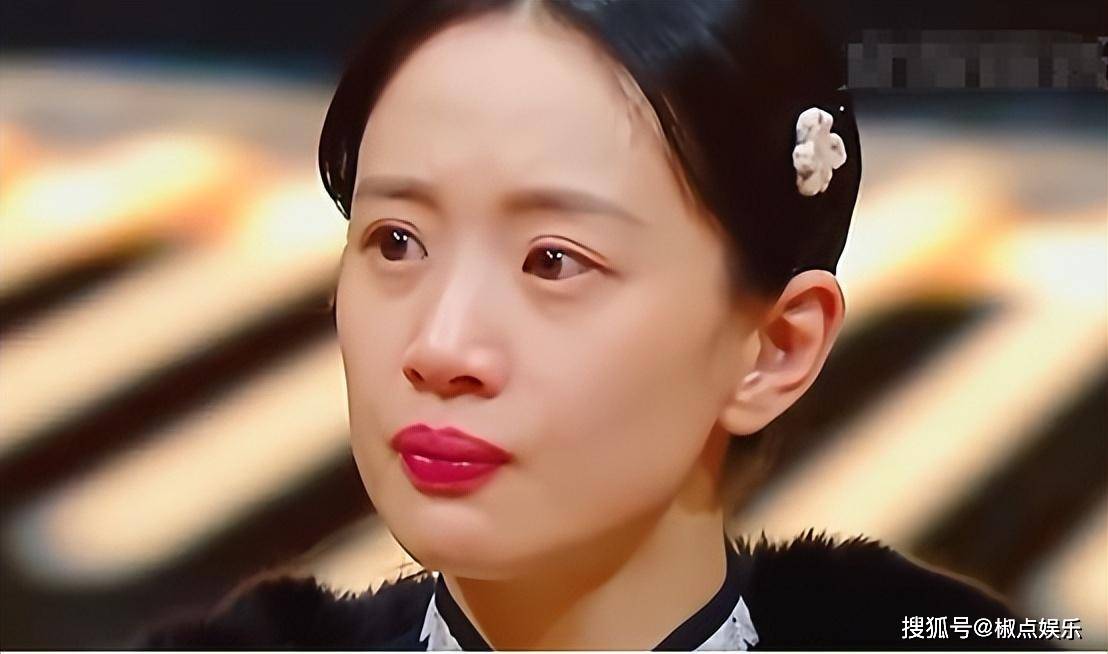 从爆红到"打回原形",张颂文只用八个月,终是步了张小斐的后尘_姚晨