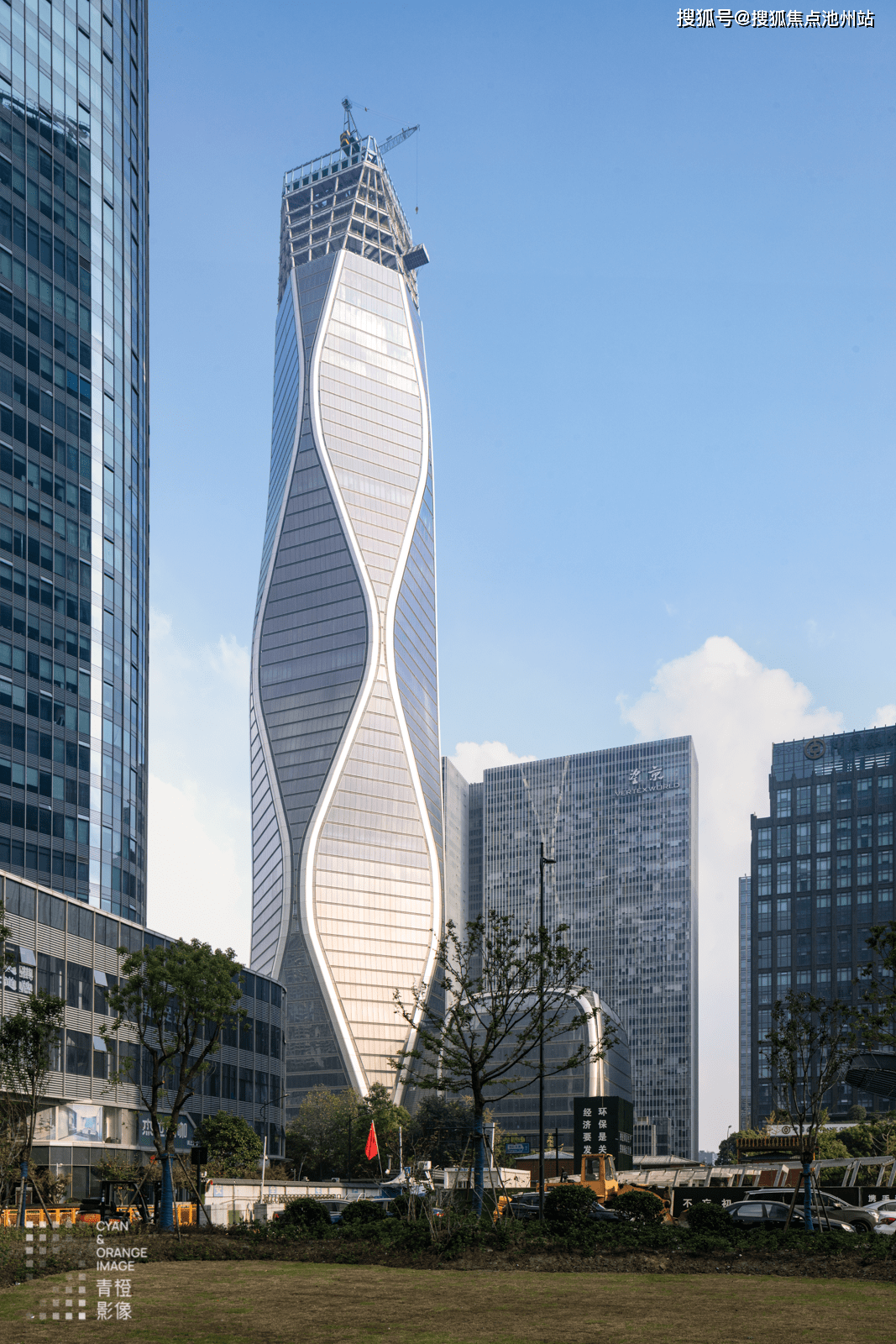 望朝中心(杭州望朝中心)首页网站丨望朝中心售楼中心丨楼盘地址价格