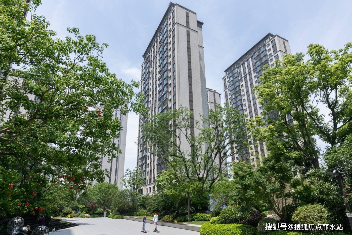 科技城金茂府首页网站丨科技城金茂府售楼处电话-房价-最新动态-地址