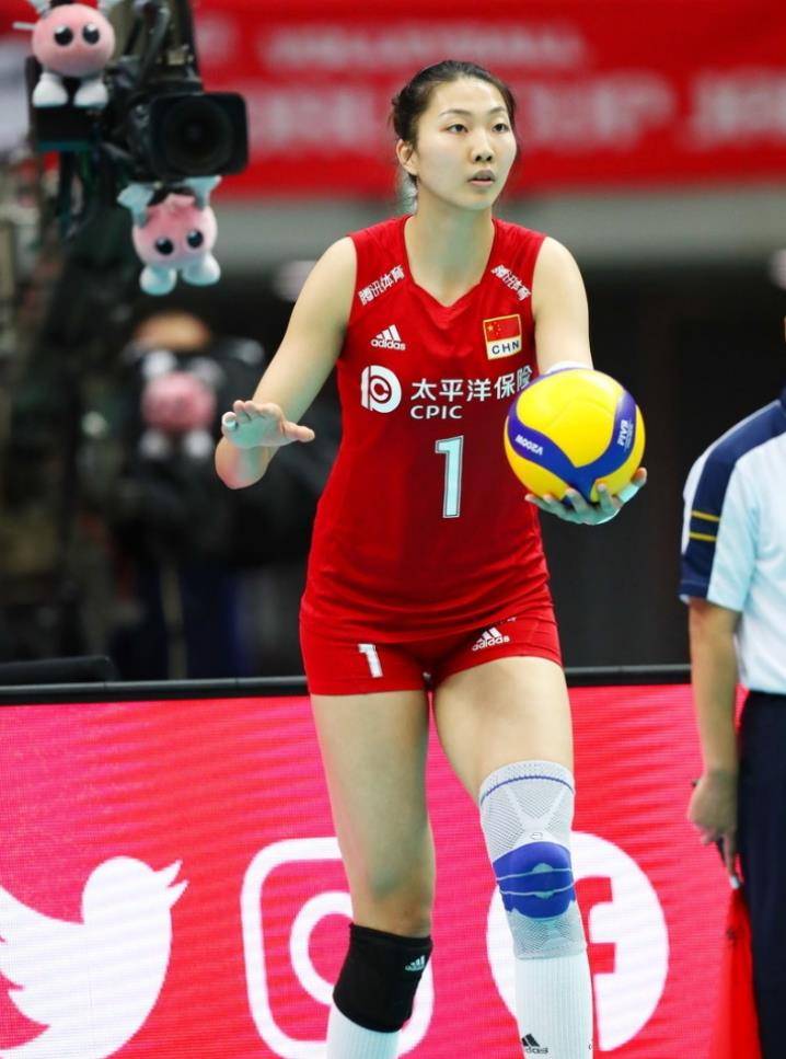 北京时间10月26日下午,我们体育传来了队长袁心玥的最新消息!