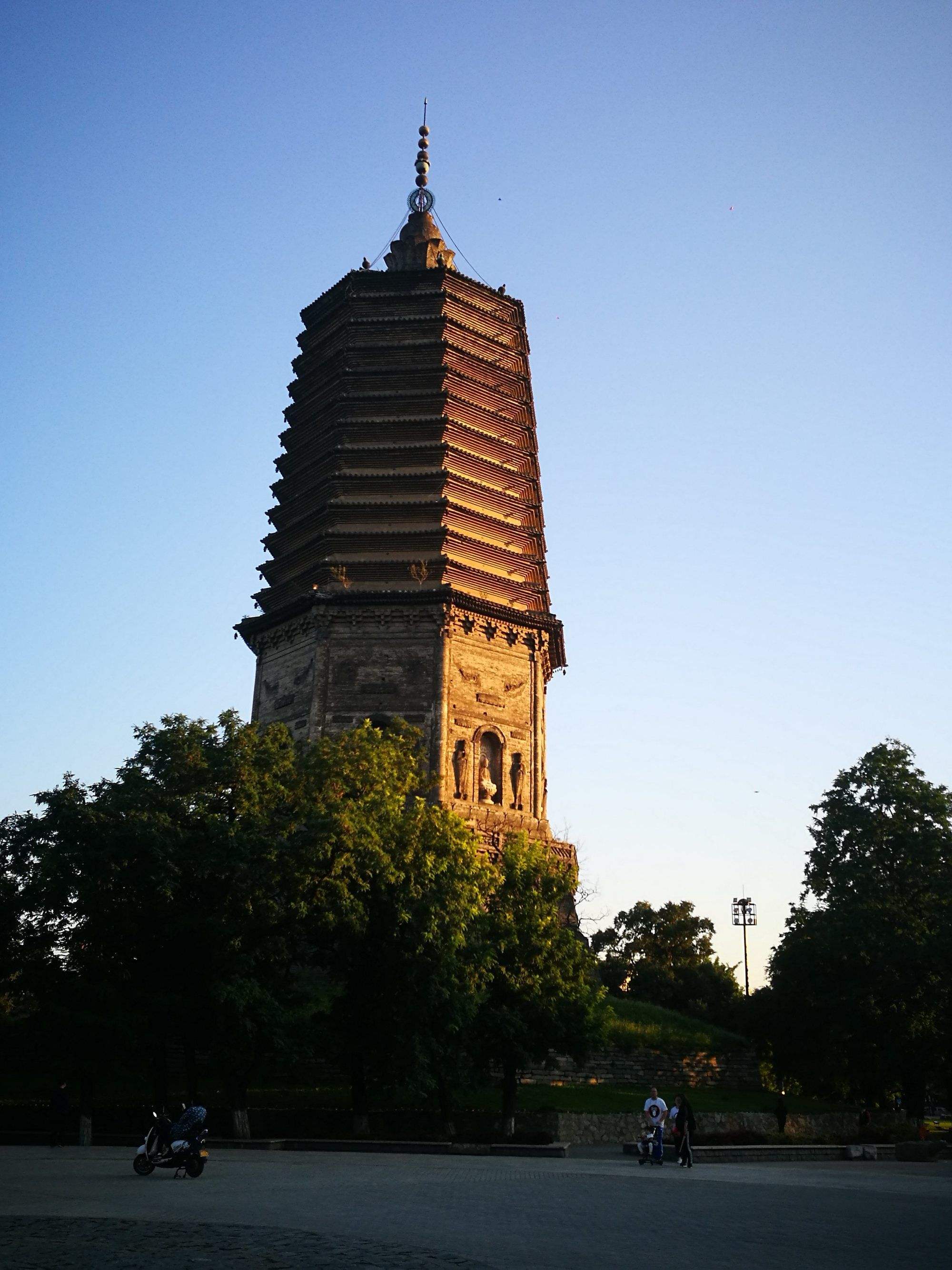 辽阳必去的三大景点图片