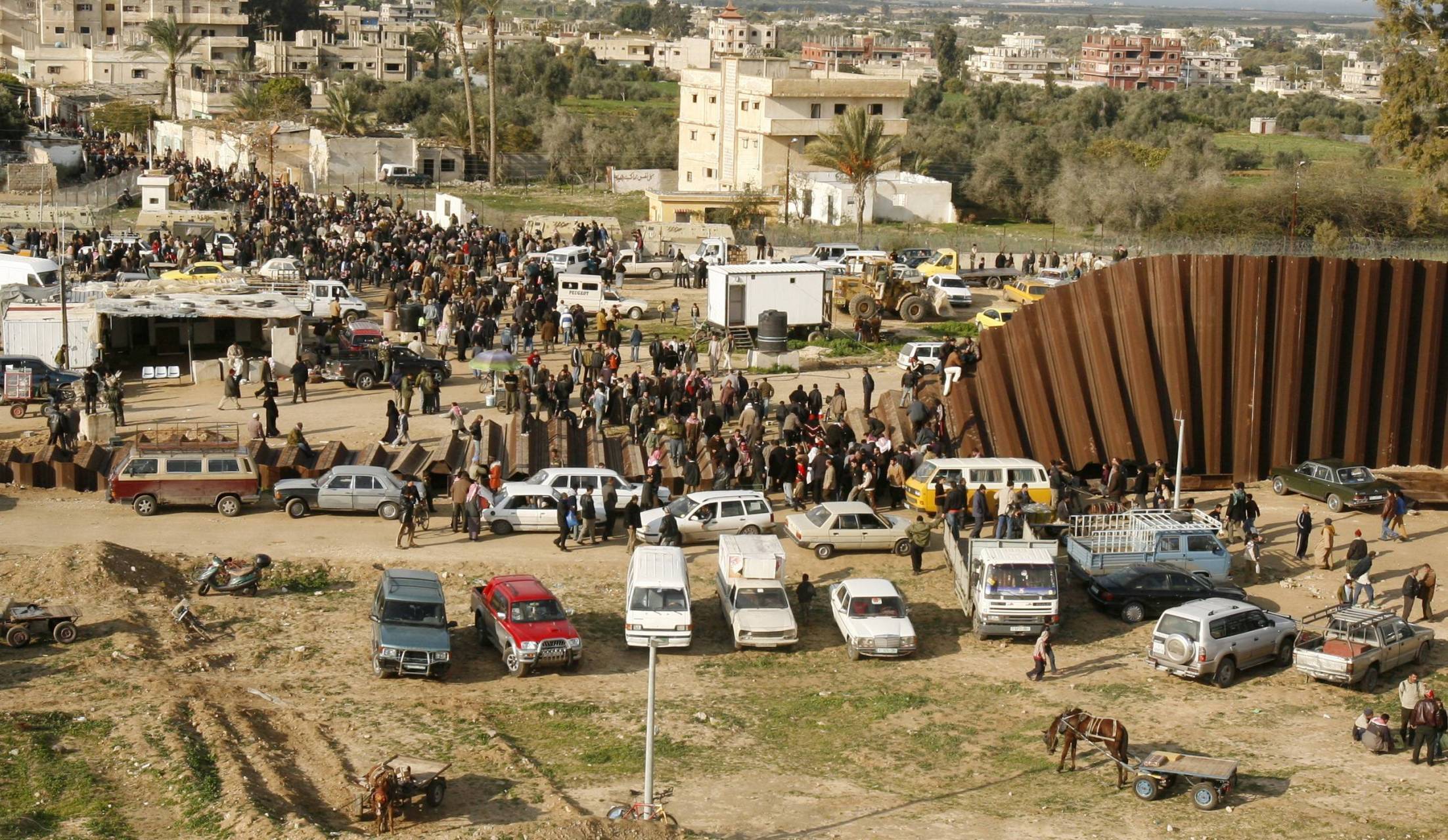 大战信号流出,巴勒斯坦大声呼救,改变世界的机会转到中国!