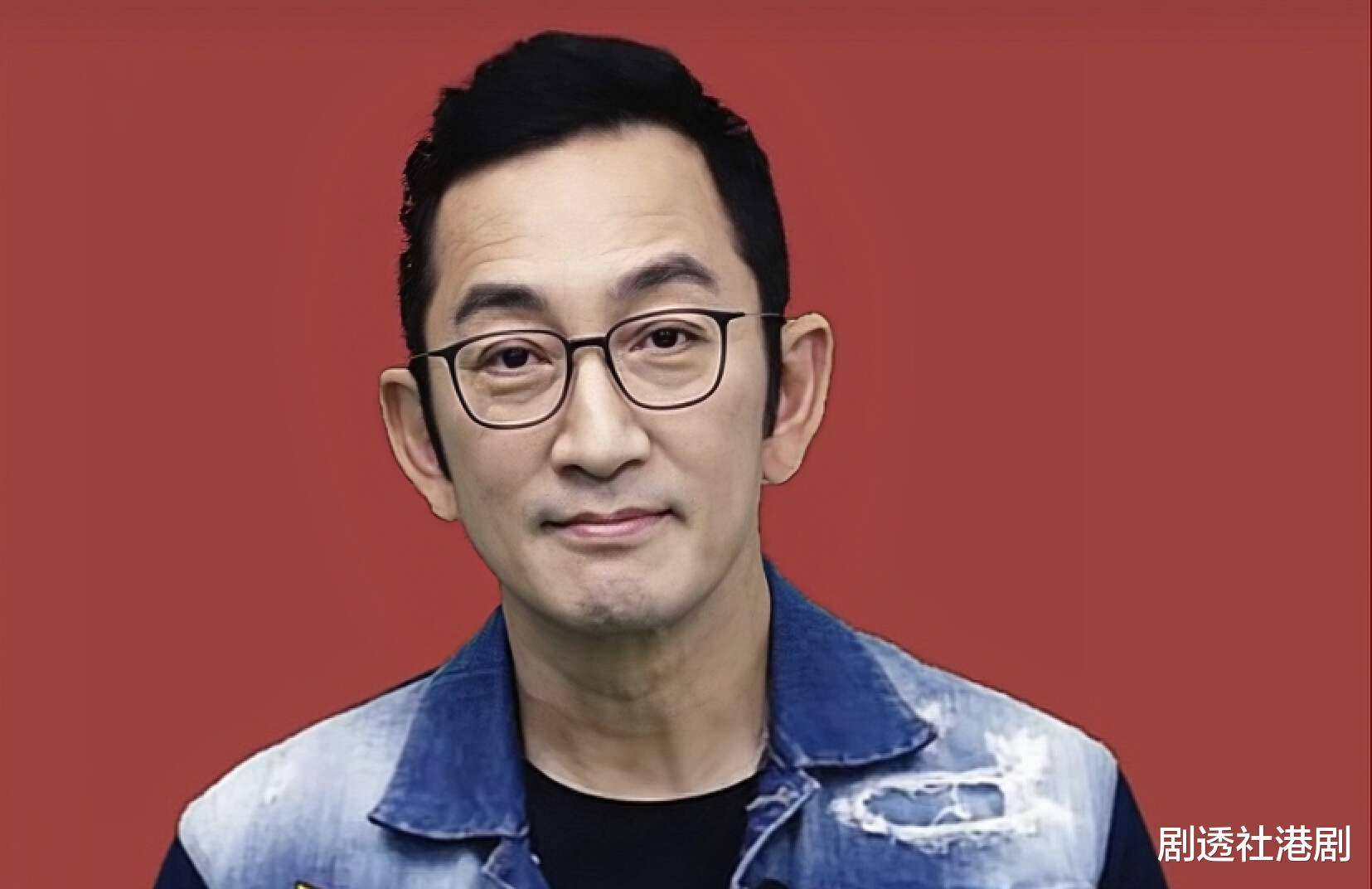 香港知名男星回巢tvb拍新剧,重操故业演医生角色救收视_吴启华_剧集