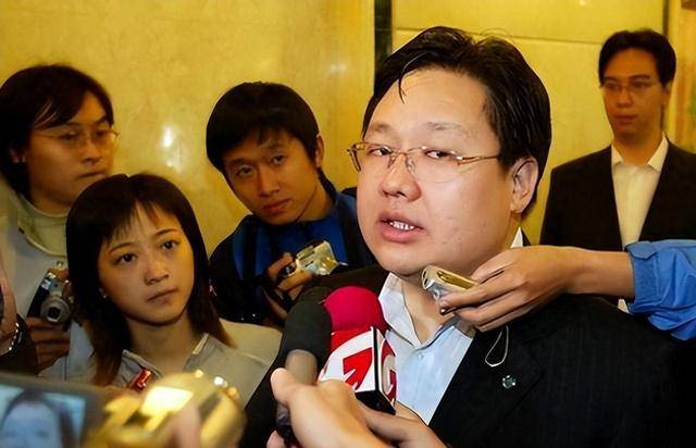 亿万富豪与徐明:狱中病逝八年后,名媛田海蓉母女过得怎么样?