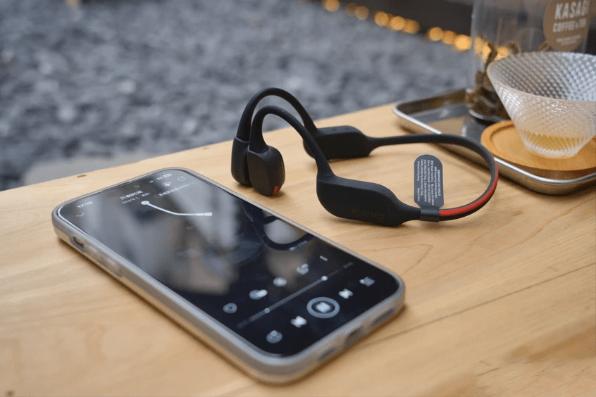 骨传导蓝牙耳机什么牌子好，五款TOP级别骨传导耳机推荐