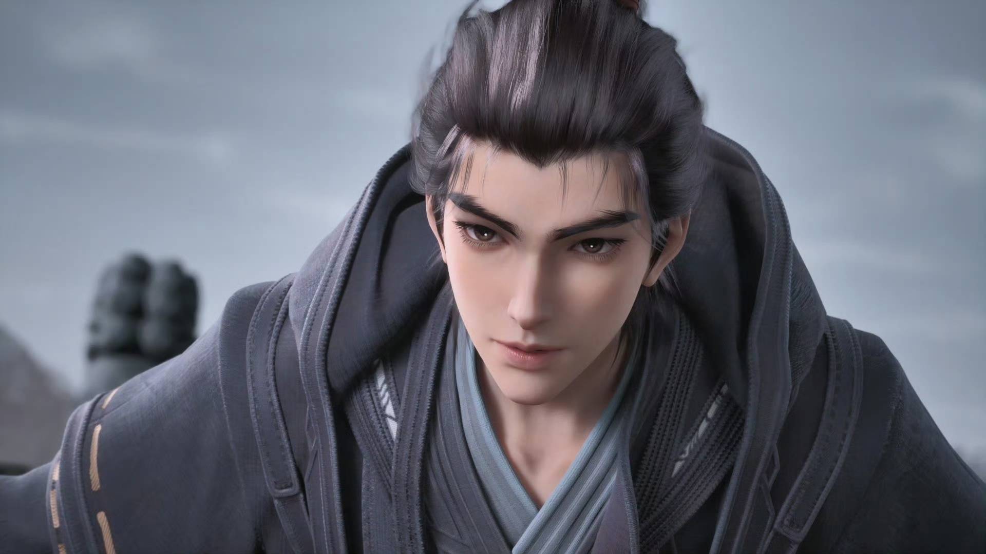 沧元图:面具人复活蜘蛛妖,孟川秘密泄露,太好了梅