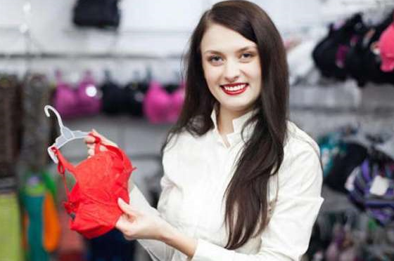 胸部_乳房_女人