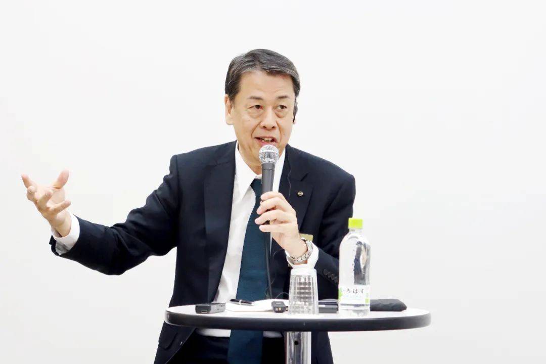 内田诚:我怀着非常强烈的紧迫感_手机搜狐网