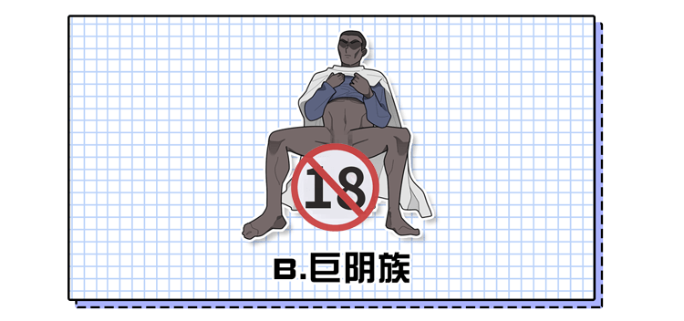 女性"巨阴症"可以生育吗?