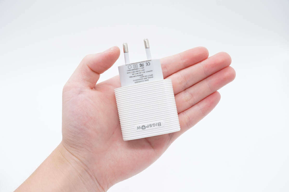 通过ce,fcc安规认证,拆解一款33w欧规充电器_芯片_焊接_模块