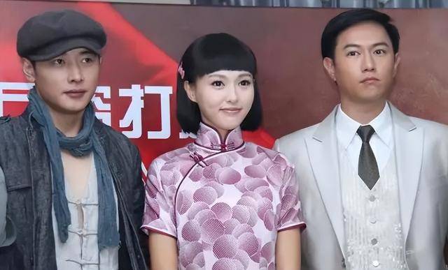 唐嫣:这辈子最正确的决定,就是离开邱泽,嫁给罗晋_感情_交往_苗圃