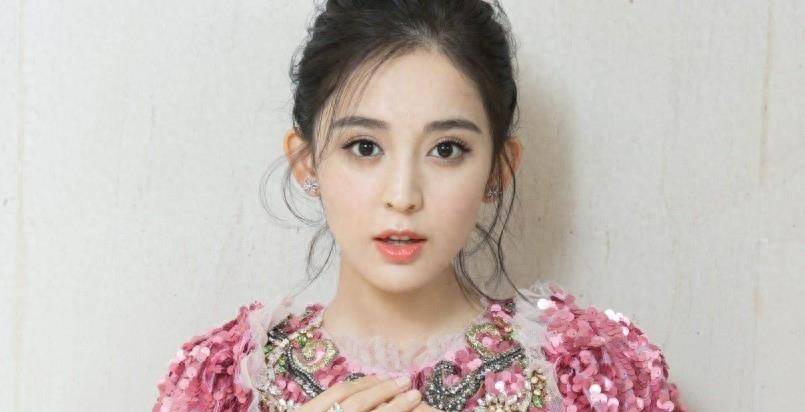 古力娜扎,是眼光不行还是命运不济?