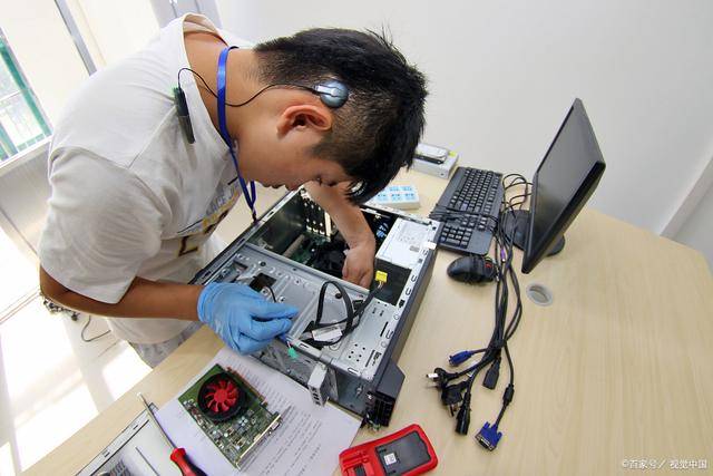 计算机及外部设备装配调试员证书怎么考？有哪些报考条件？