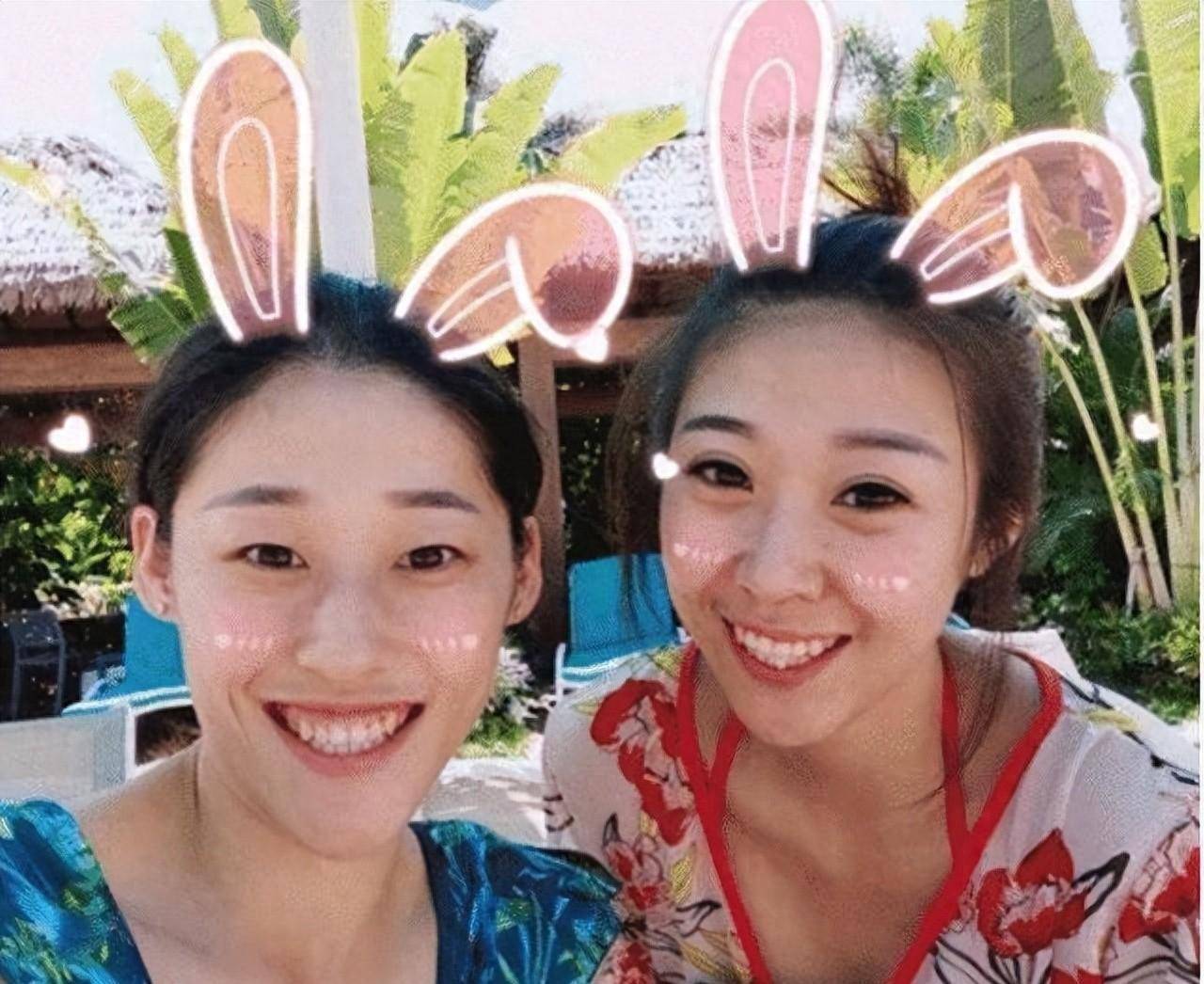 刘晓彤大婚礼金排名,第1意外,张常宁第2,颜妮低调,丁霞第5_体育_姑娘