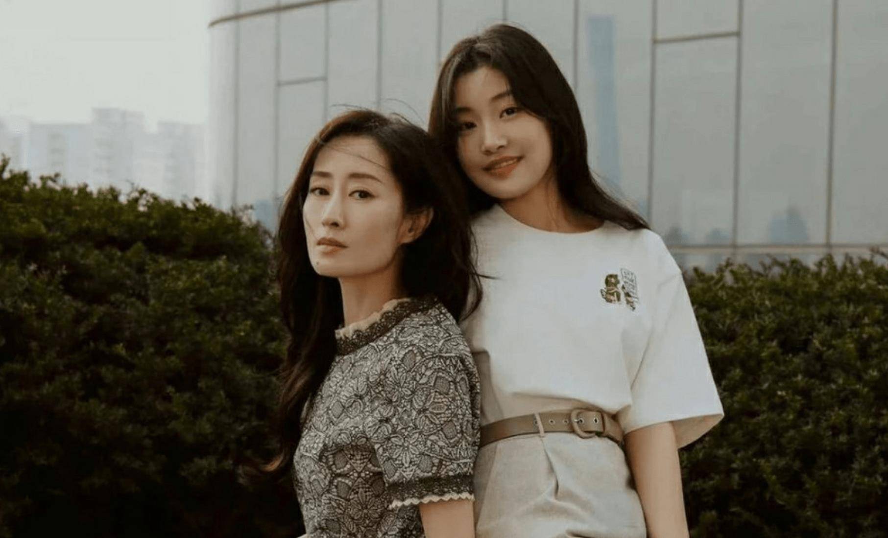 刘敏涛:嫁豪门独守空房7年,离婚后重返荧屏,今女儿成她的骄傲_家庭