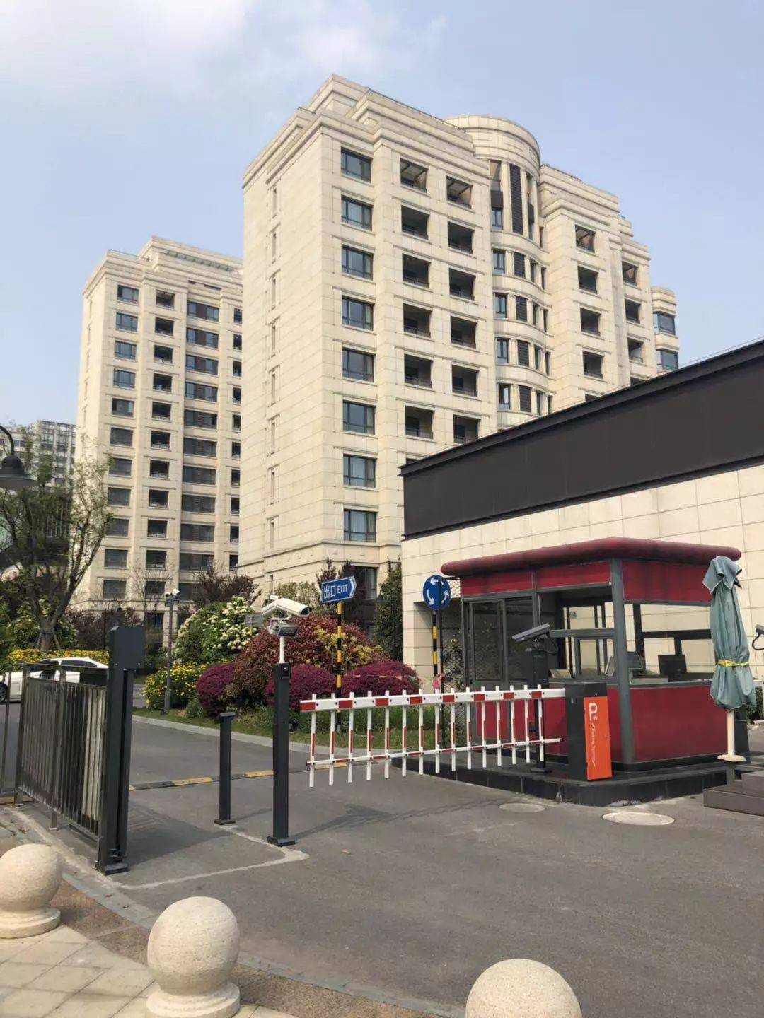 上海浦东森兰壹公馆——楼盘百科大全!_地块_项目_隧道