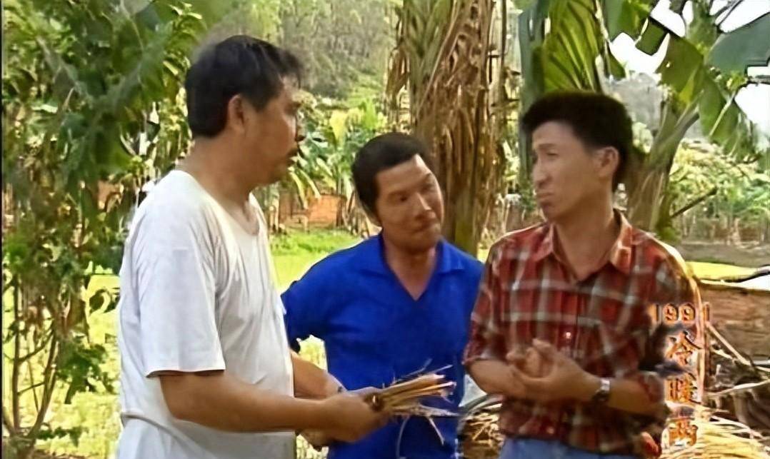 娇妈陈碧姬离世,珠江台《万花筒》主演离世名单不断增长_角色_剧中