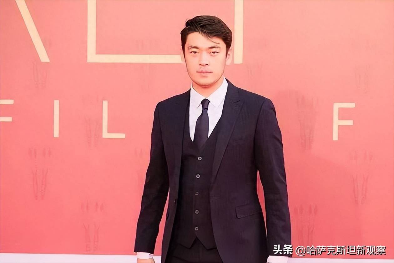 7位哈萨克斯坦男演员,谁是你心中的詹姆斯·邦德?