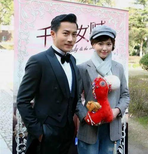 赵丽颖与张杰合作mv惹人担忧,怕走姐姐唐嫣的老路,姐妹情受影响_谢娜