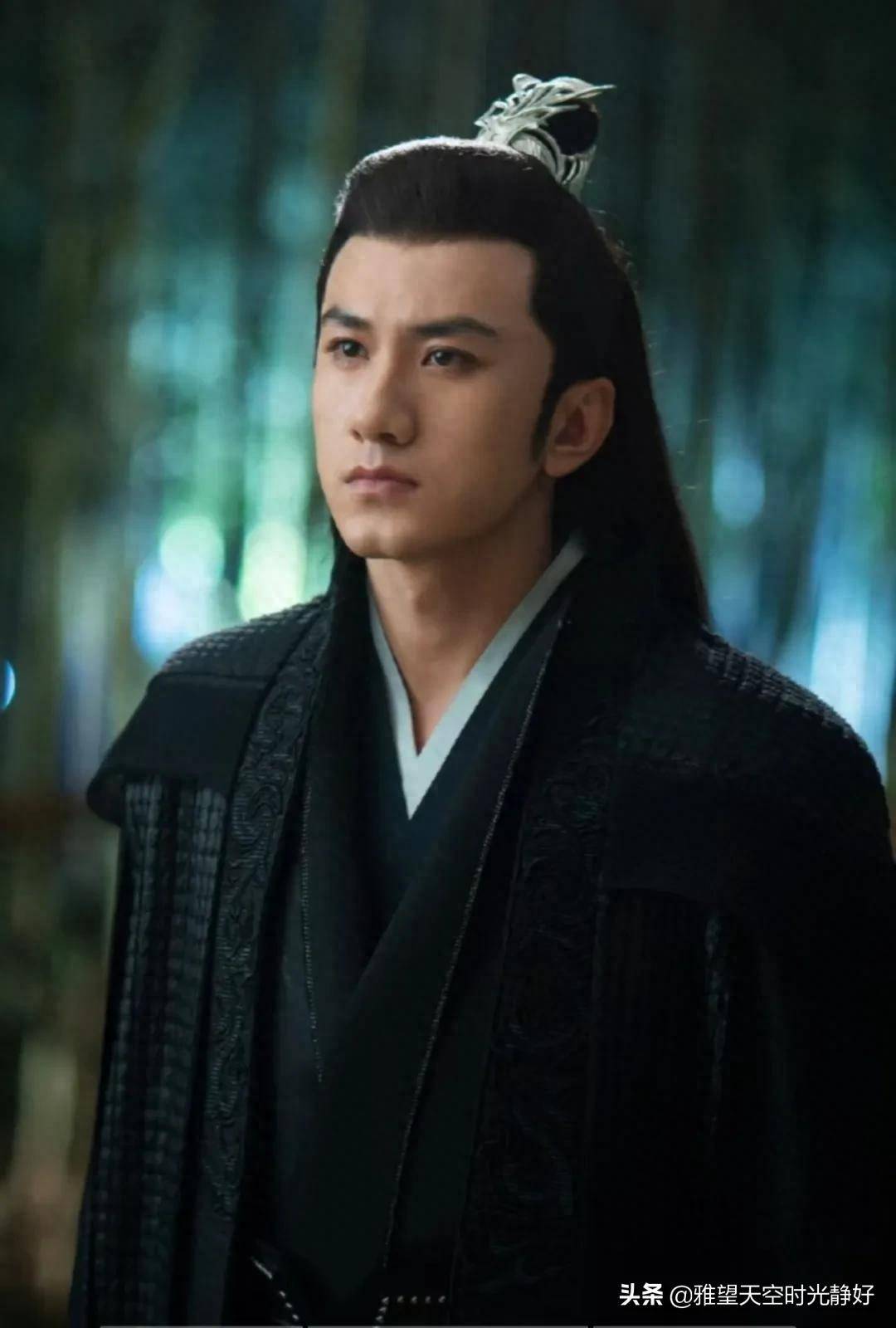 肖顺尧此沙郑业成吴磊陈飞宇成毅赵又廷张彬彬白敬亭丁禹兮罗云熙李现