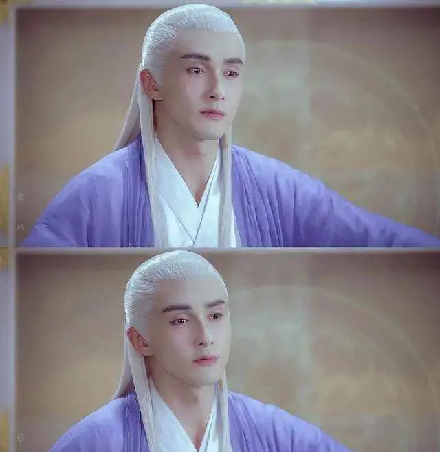 冯绍峰_帝君_王子