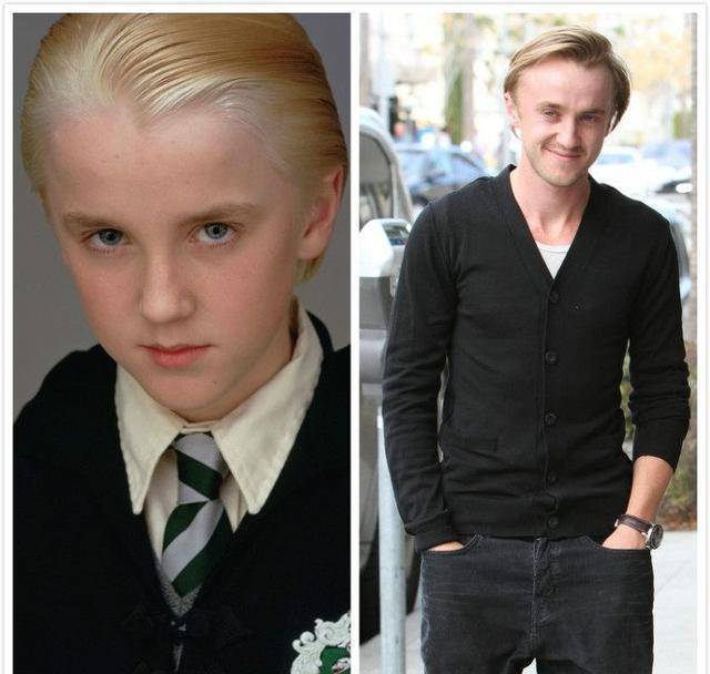 好莱坞童星逃不过的"魔咒","我不想,我不想,不想长大……"_汤姆