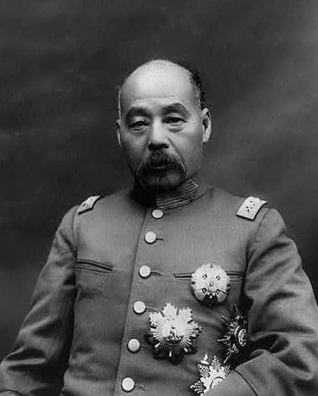 曹锟为了当总统,连直系的军权都不要了?