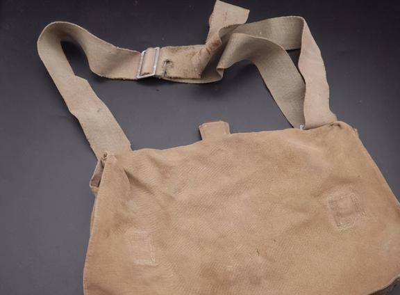 日本帝国陆军系列:日本帝国陆军单兵士兵装备解析_日军_钢盔_昭和