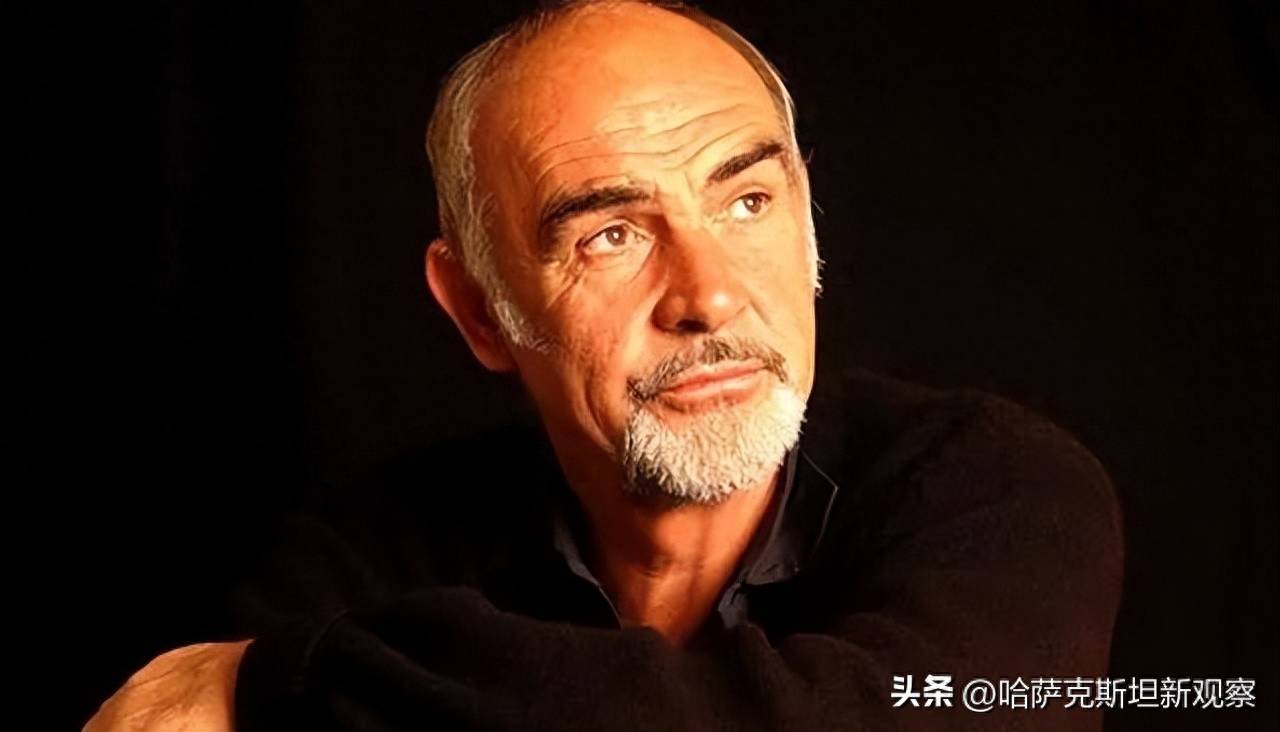 7位哈萨克斯坦男演员,谁是你心中的詹姆斯·邦德?