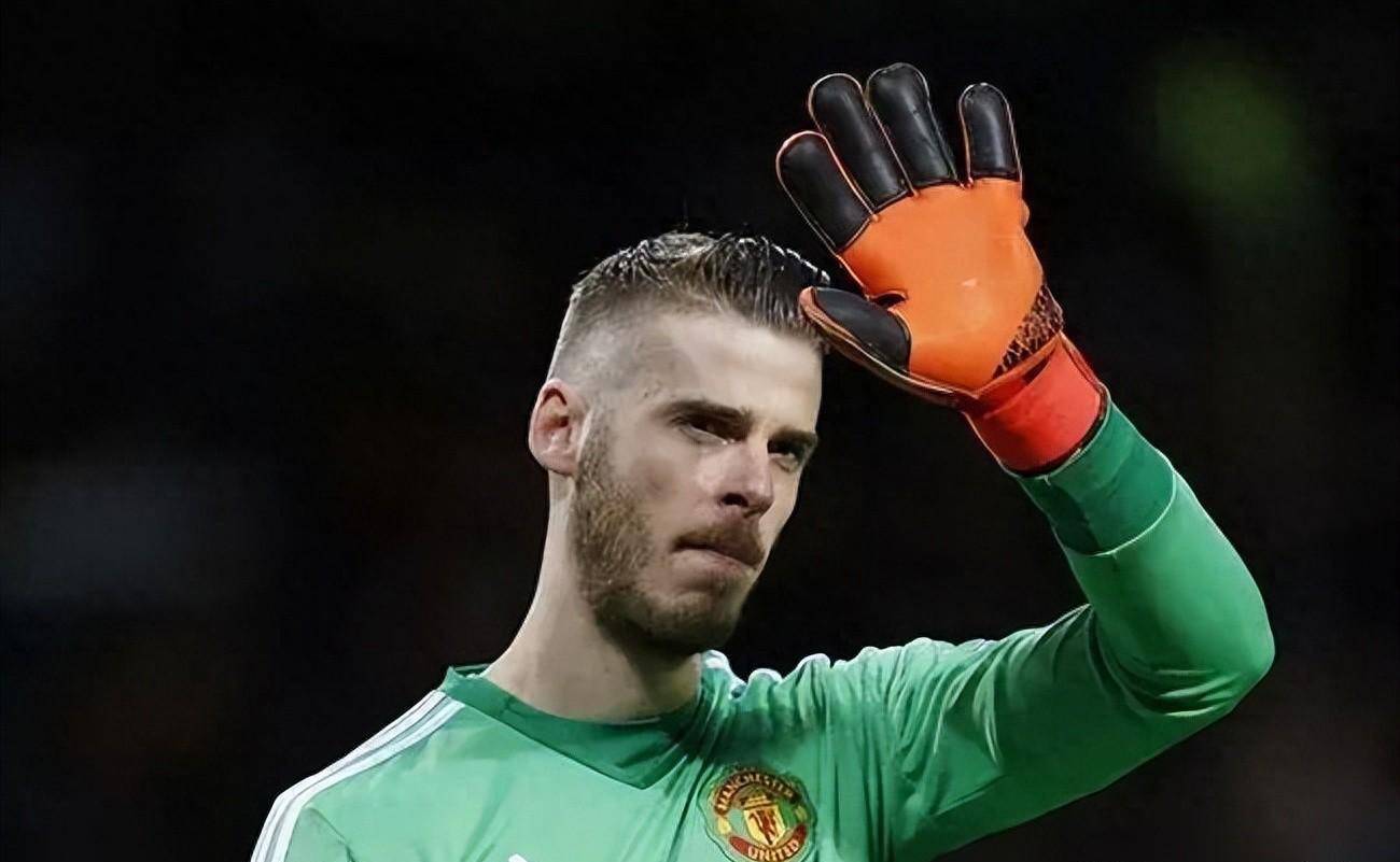 曼联便开始想念德赫亚?1000万欧身价的二门懵圈_纳纳_迪尔_巴因