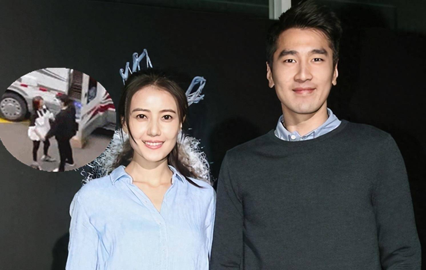 貌合神离的高圆圆赵又廷,已经活成了一个"笑话"_婚姻_爱情_经历