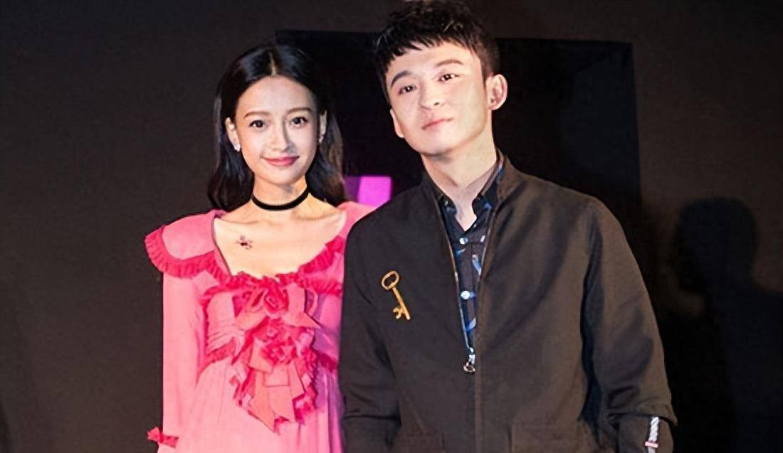 曾经背靠婆婆王京花的孙怡为何一直不红?