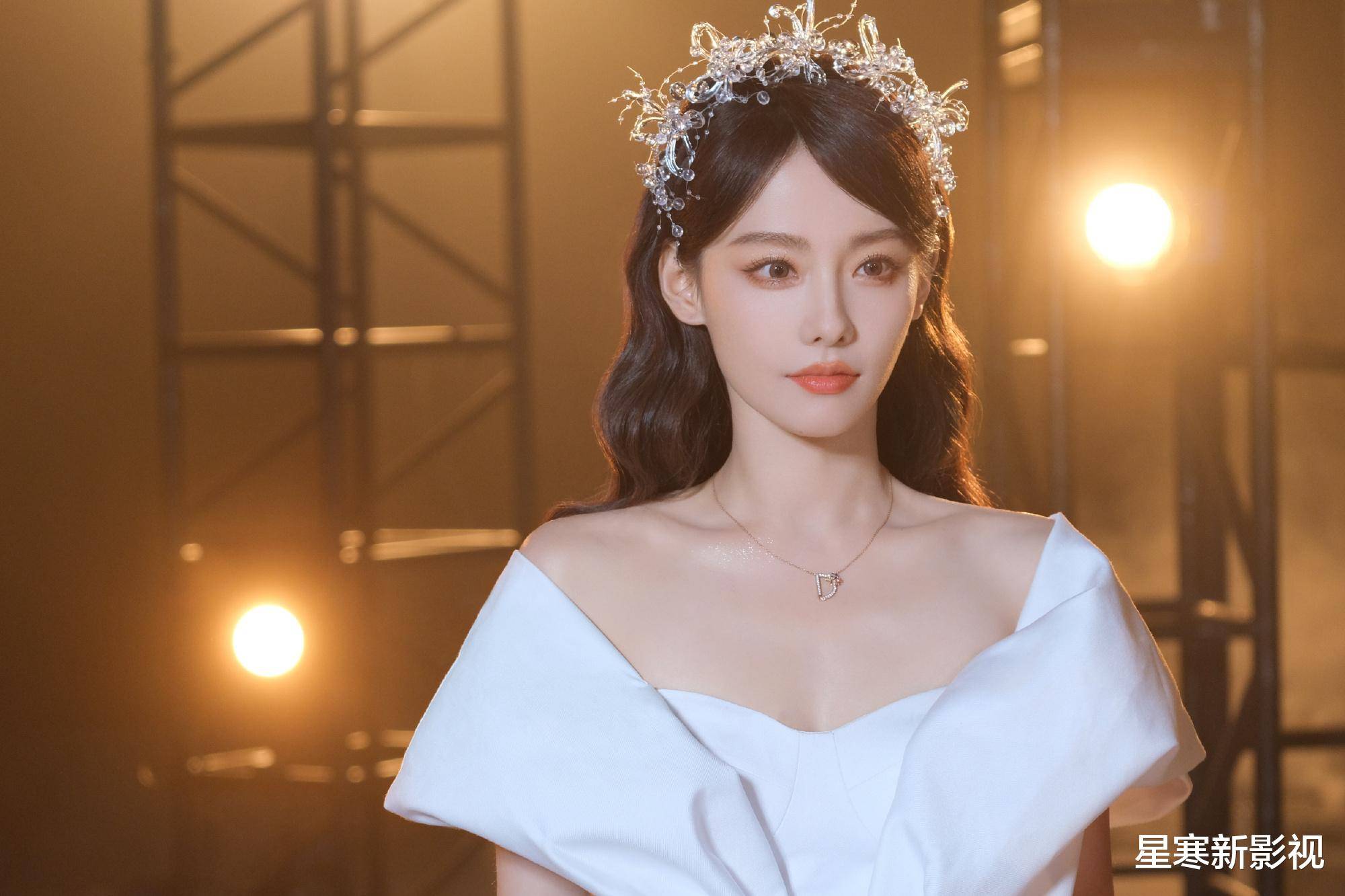 相关_李一桐_古装