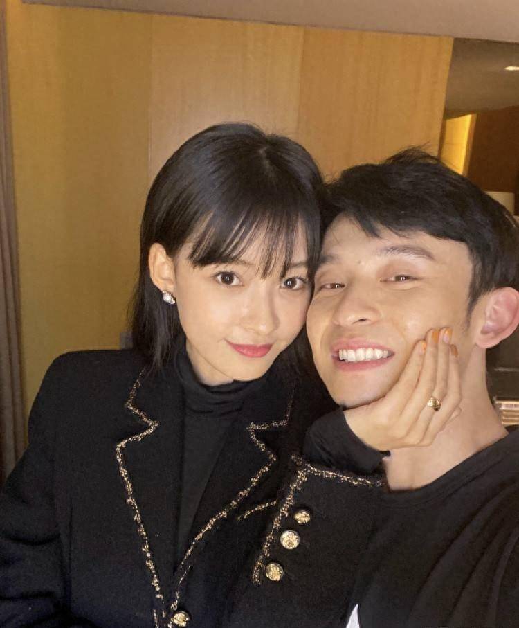 京圈太子爷董子健:老妈王京花看不上我老婆,只能跟孙怡分手_表演_家世