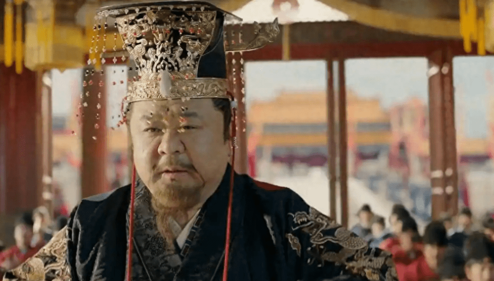 汉王朱高煦的真实结局:扫堂腿绊倒皇帝朱瞻基,死法古今罕见_朱棣_皇位