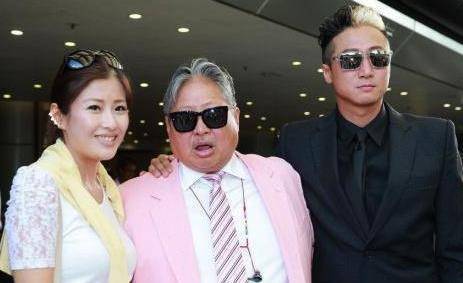 生活_洪煦榆_年轻人