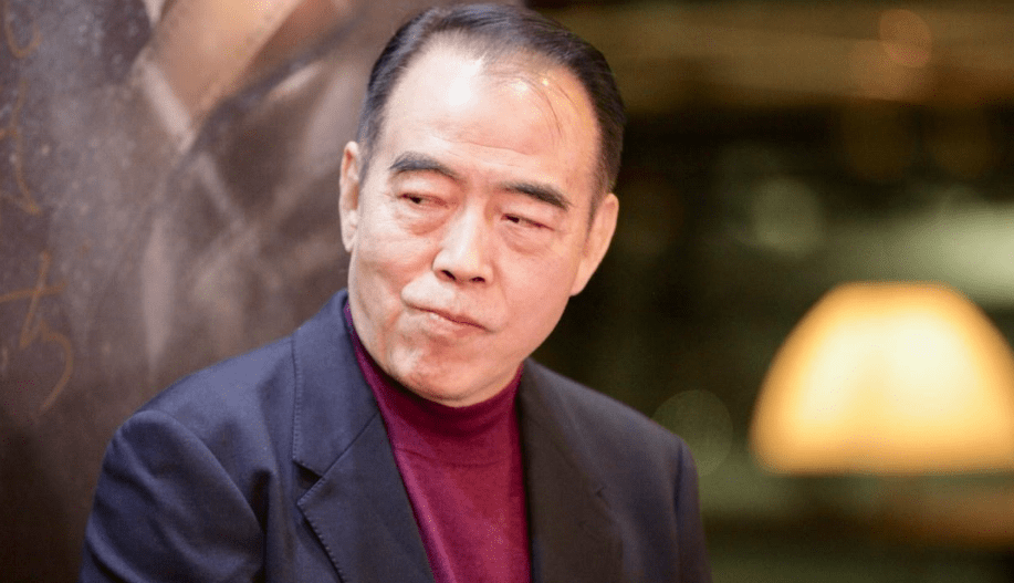 国庆档新片口碑出炉:《坚如磐石》差评多,陈凯歌拍了部流水账!