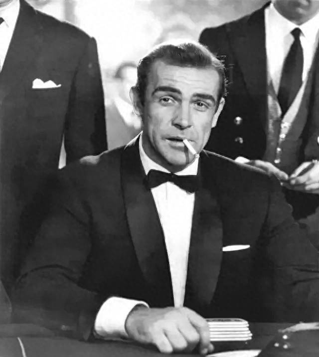 原创7位哈萨克斯坦男演员,谁是你心中的詹姆斯·邦德?