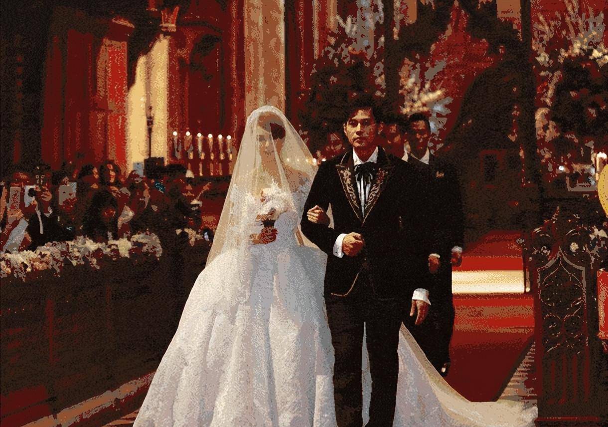 "夫妻本是同林鸟",但抱歉,周杰伦救不了"黑料缠身"的昆凌!