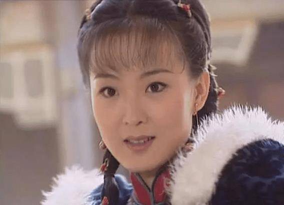 原创《情深深雨蒙蒙》开播20年,用如今的审美,7位美人谁最好看_角色