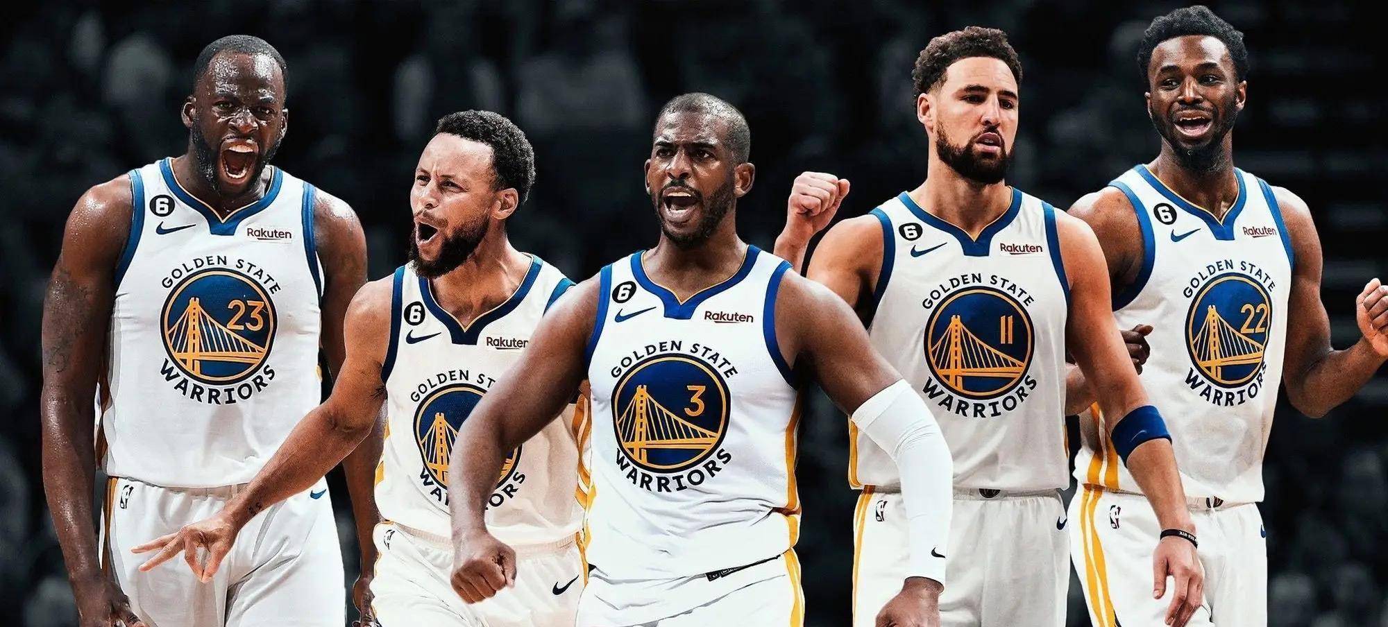 库里的最佳搭档打算离开,水花兄弟烟消云散_克莱_格林_合同