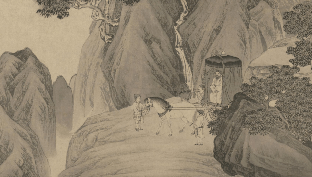 江南名士|王鏊:"完人"宰相的进与退