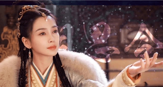 angelababy全面复苏,引爆时尚圈与影视圈热议_品牌_观众_新剧