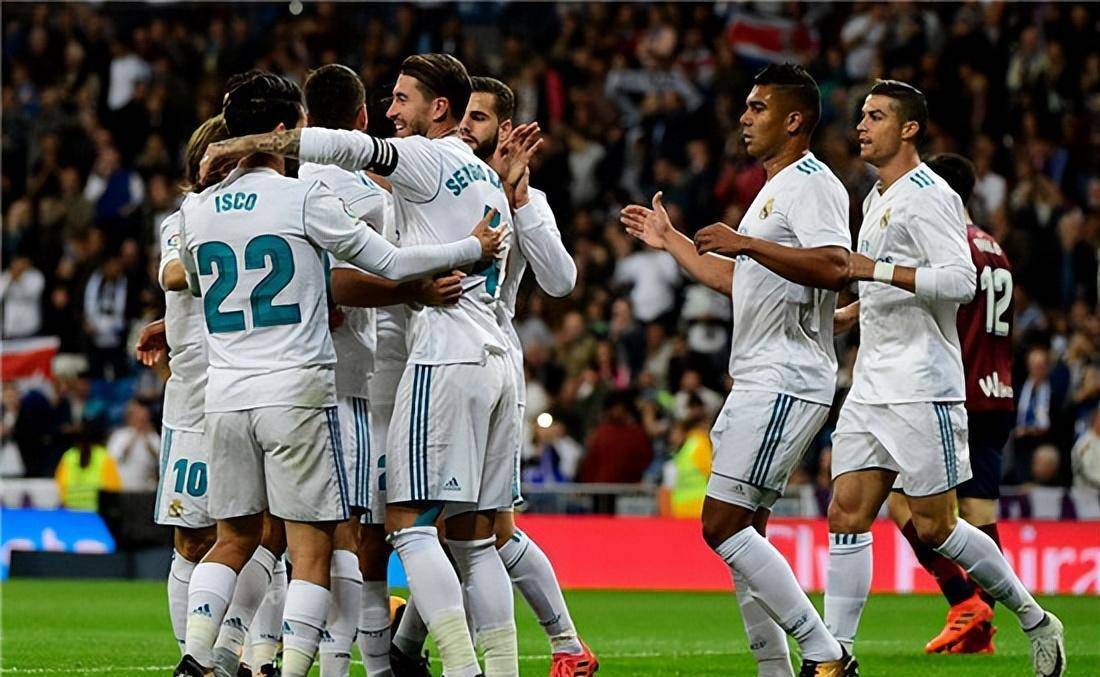 欧冠-罗德里戈破门贝林厄姆建功 皇马客场2-1布拉加!_比赛_球员_胜利