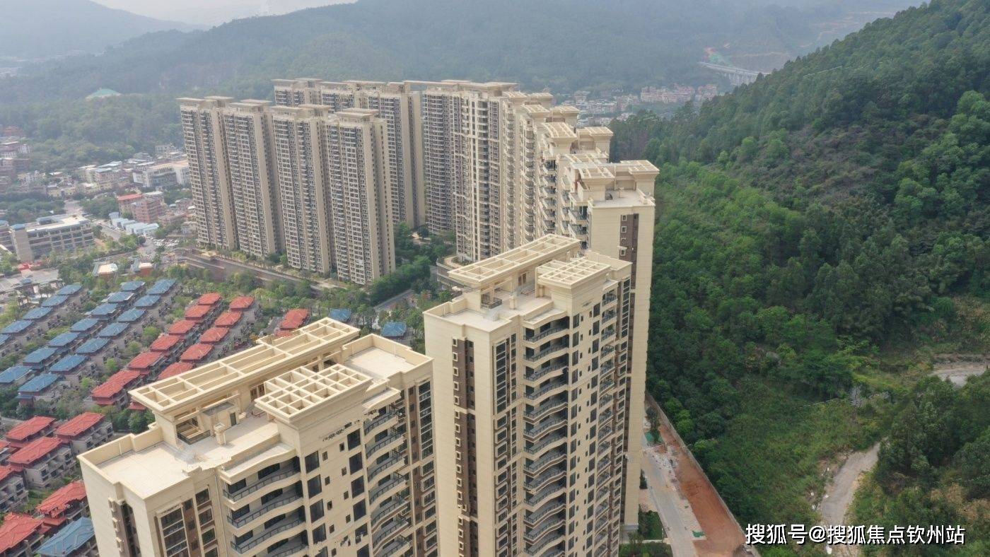 最新新房快讯:广州华标峰湖御境售楼处电话-华标峰湖御境最新详情